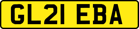 GL21EBA