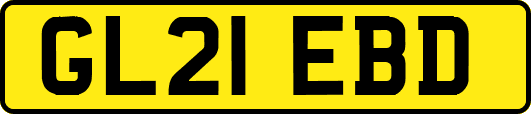 GL21EBD