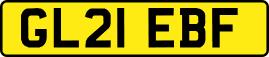 GL21EBF