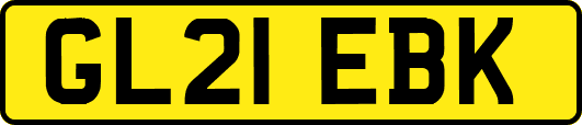 GL21EBK