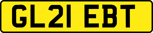 GL21EBT