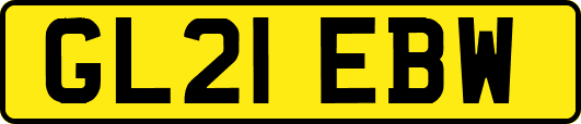 GL21EBW