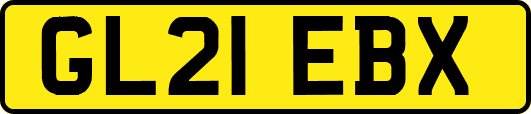 GL21EBX