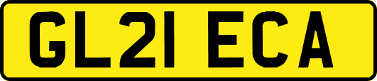 GL21ECA