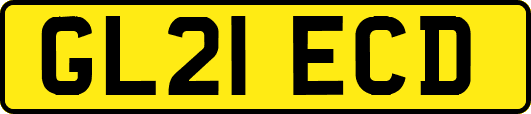 GL21ECD