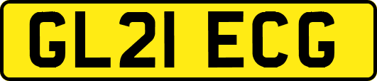 GL21ECG