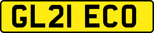 GL21ECO