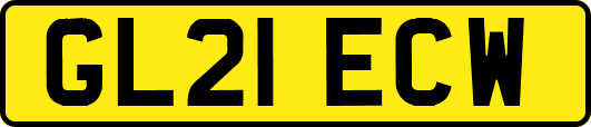 GL21ECW