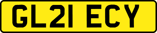 GL21ECY