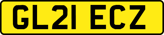 GL21ECZ