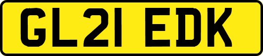 GL21EDK