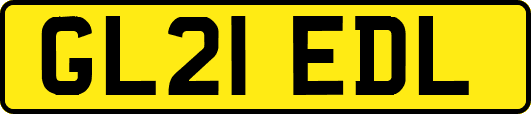 GL21EDL