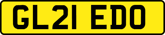 GL21EDO