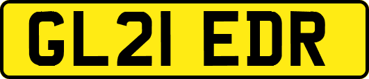 GL21EDR