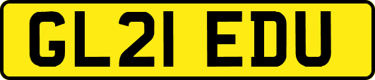 GL21EDU