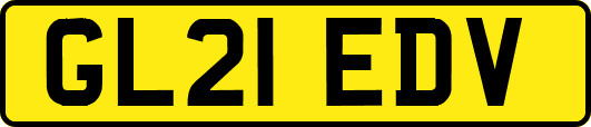 GL21EDV