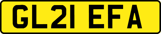 GL21EFA