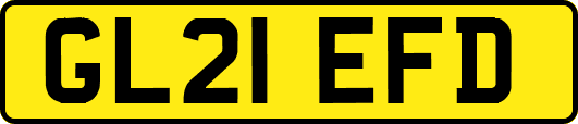 GL21EFD