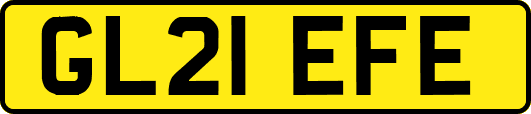 GL21EFE