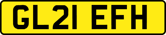 GL21EFH