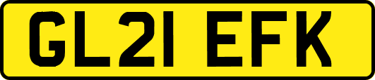 GL21EFK