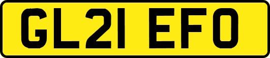 GL21EFO