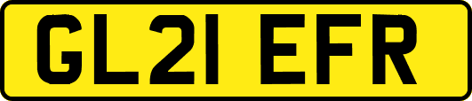 GL21EFR