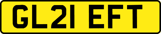 GL21EFT