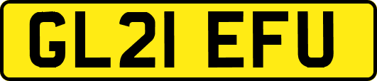 GL21EFU