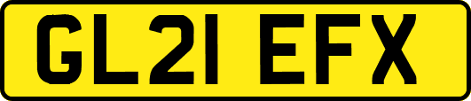 GL21EFX