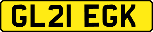 GL21EGK