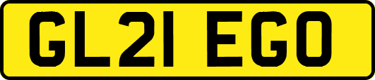 GL21EGO