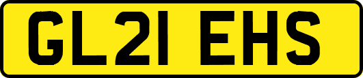 GL21EHS