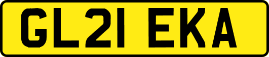 GL21EKA