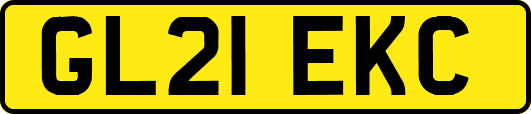 GL21EKC