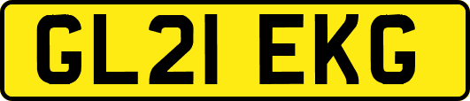 GL21EKG