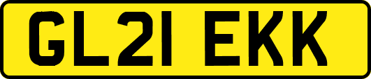 GL21EKK
