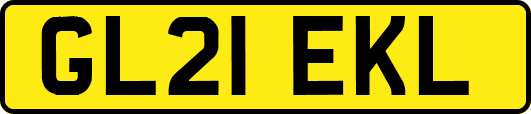 GL21EKL