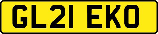 GL21EKO