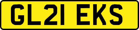 GL21EKS