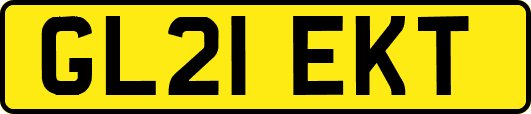 GL21EKT