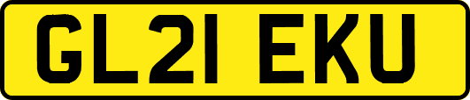 GL21EKU