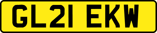 GL21EKW