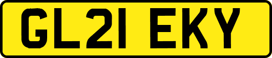 GL21EKY
