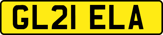 GL21ELA