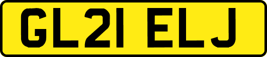 GL21ELJ