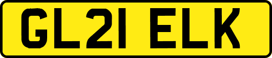 GL21ELK