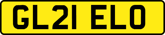 GL21ELO