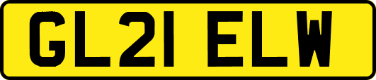 GL21ELW