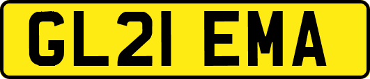 GL21EMA